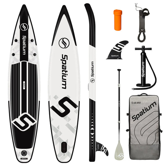 SUP Board Sap Inflatable Stand Up Paddle Board - TotalWellnessMarketplace