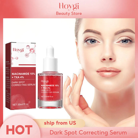 Dark Spot Corrector Skin Facial Serum Whitening Fade Dark Stain