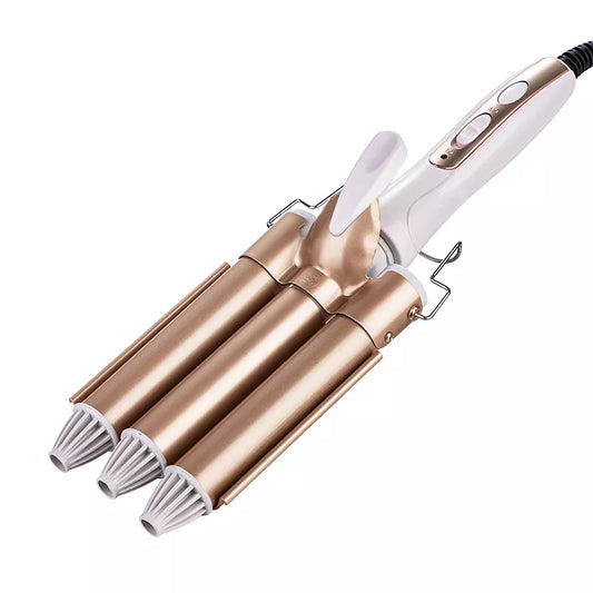 Professional Hair Curler Electric Curling Hair Rollers