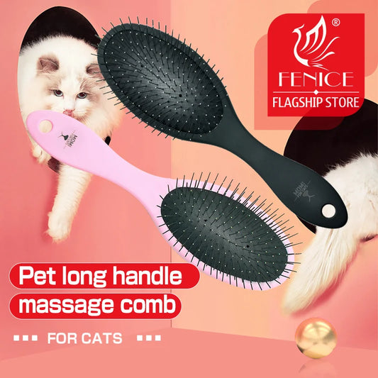 Pet Hair Trimmer Comb