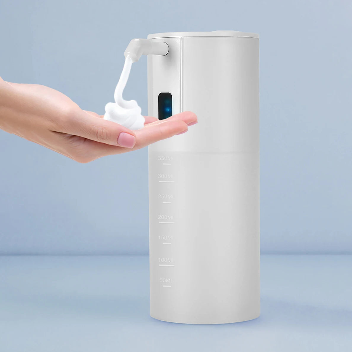 Touchless Automatic Soap Dispenser