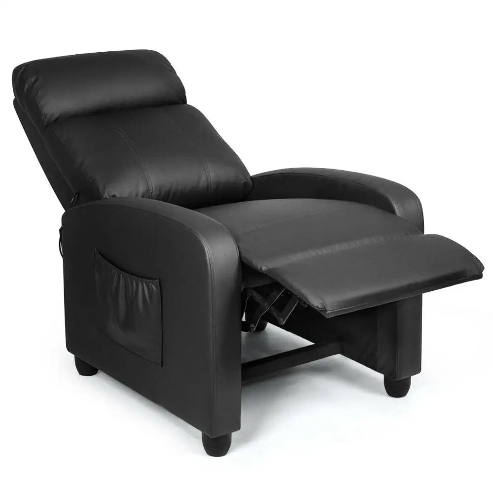 Massage Recliner Single Sofa Chair