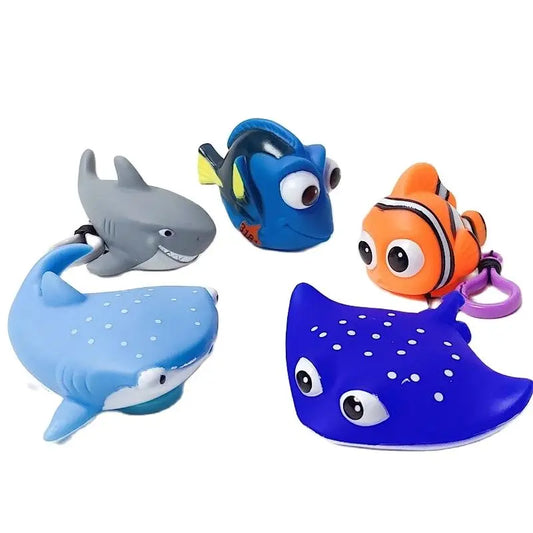 TSMCYD Diving Toys Marine Life