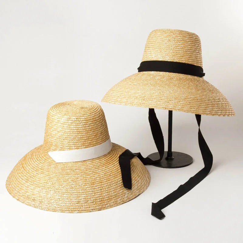 Women Summer Big Floppy Hat