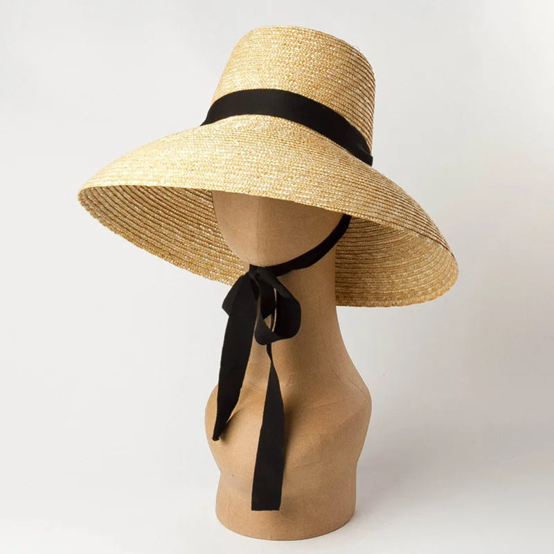 Women Summer Big Floppy Hat