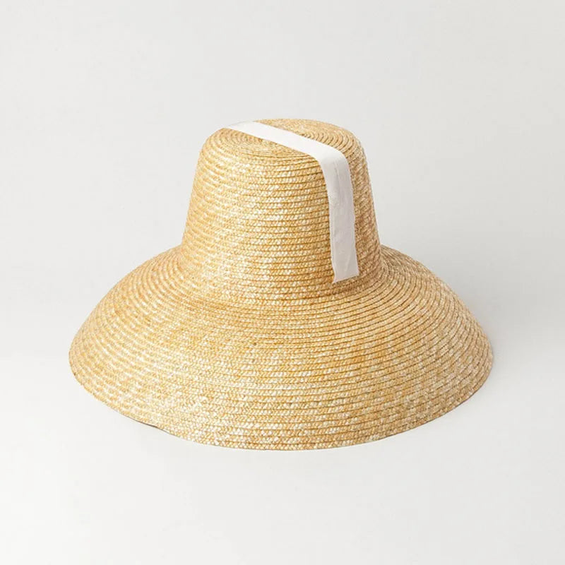 Women Summer Big Floppy Hat