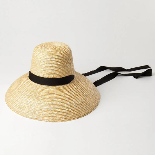 Women Summer Big Floppy Hat