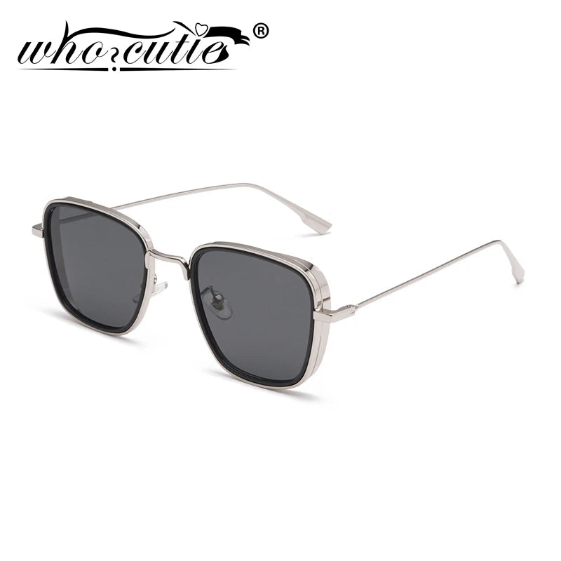 Kabir Singh Celebrity Style India Film Sunglasses Men