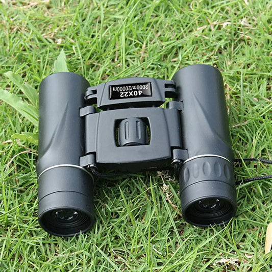 Binoculars Night Vision Hunting Binoculars for Camping