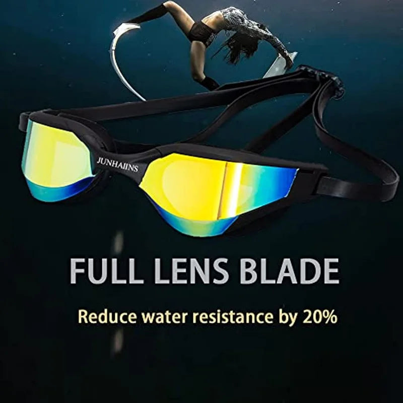 Swimming Goggles Glasses