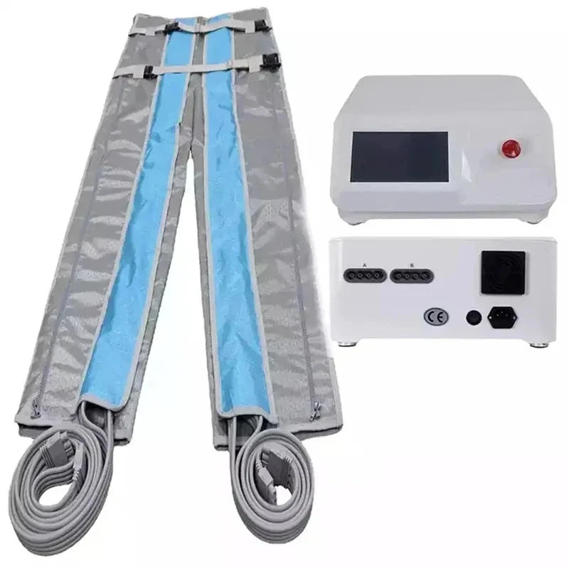 Portable Professional Air Pressure Weight Loss Device Sauna