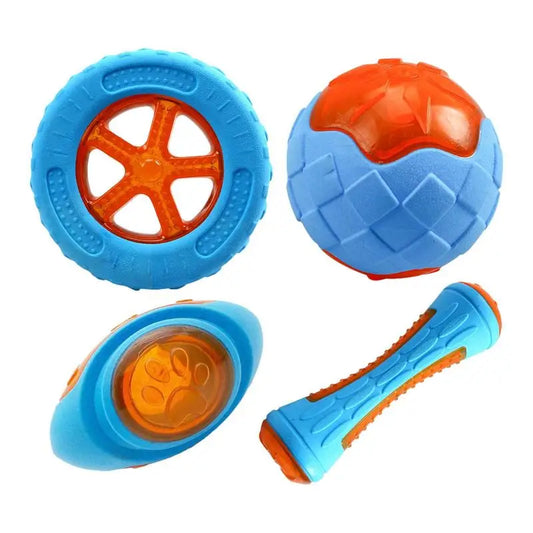 Dog Pool Floating Toys