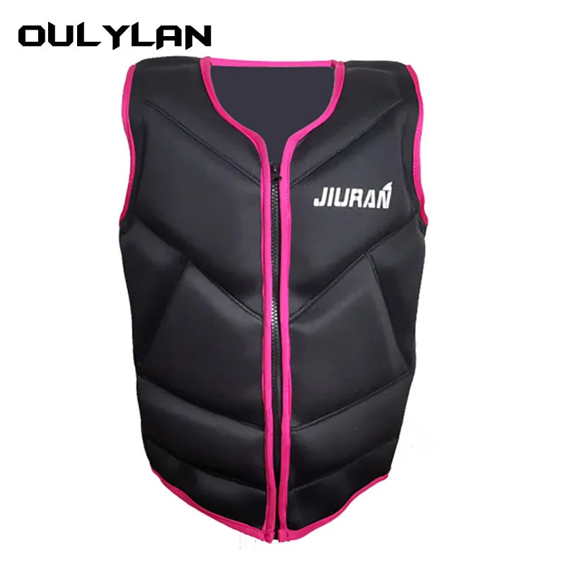 Oulylan Neoprene Life Jacket