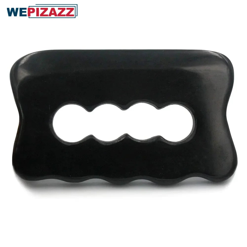 1 PCS Muscle Scraper Tool,  Stone Scraping Massage Tools, Used for Back, Leg, Arm, Neck, Shoulder