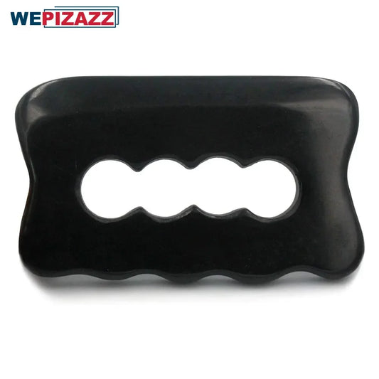 1 PCS Muscle Scraper Tool,  Stone Scraping Massage Tools, Used for Back, Leg, Arm, Neck, Shoulder