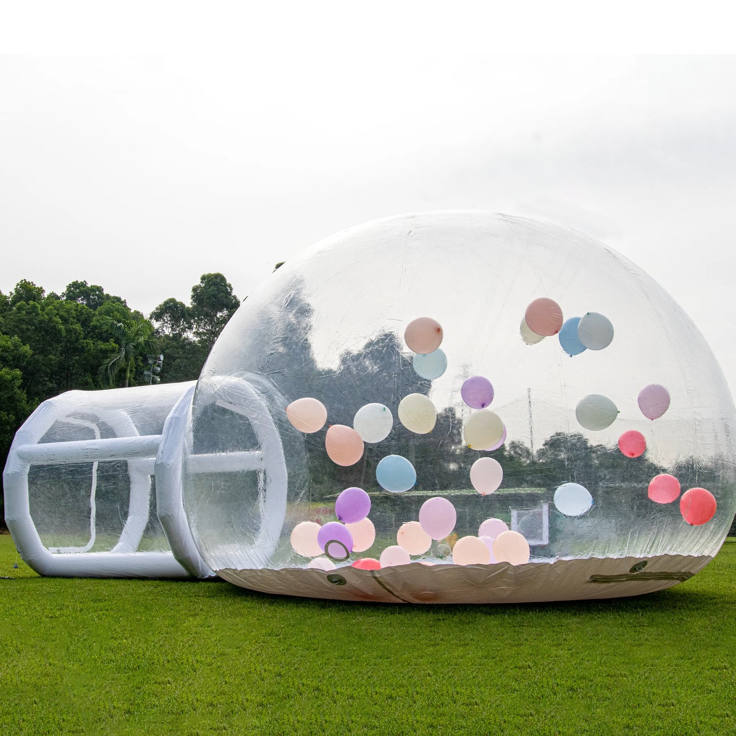 RTS Inflatable 4M 12FT PVC Bubble House