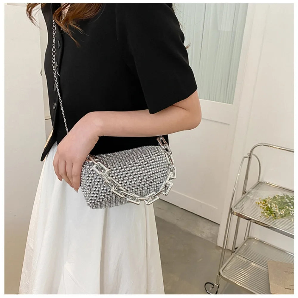 Women bag Shoulder Bags Crossbody Bag for Women 2024 Handbag