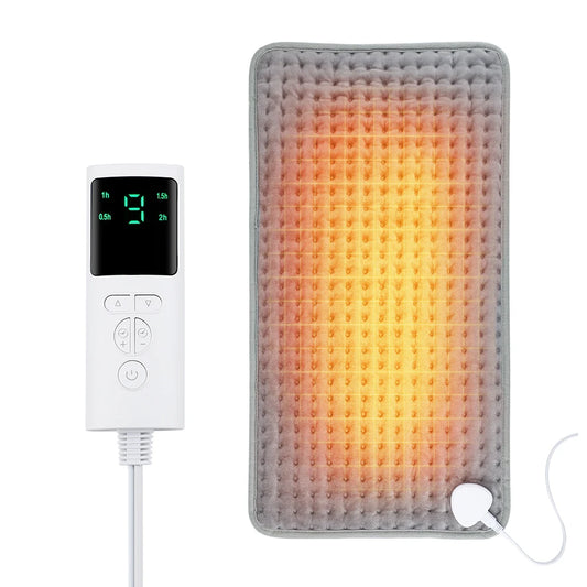 58*29CM Electric Heating Blanket Heated Mat