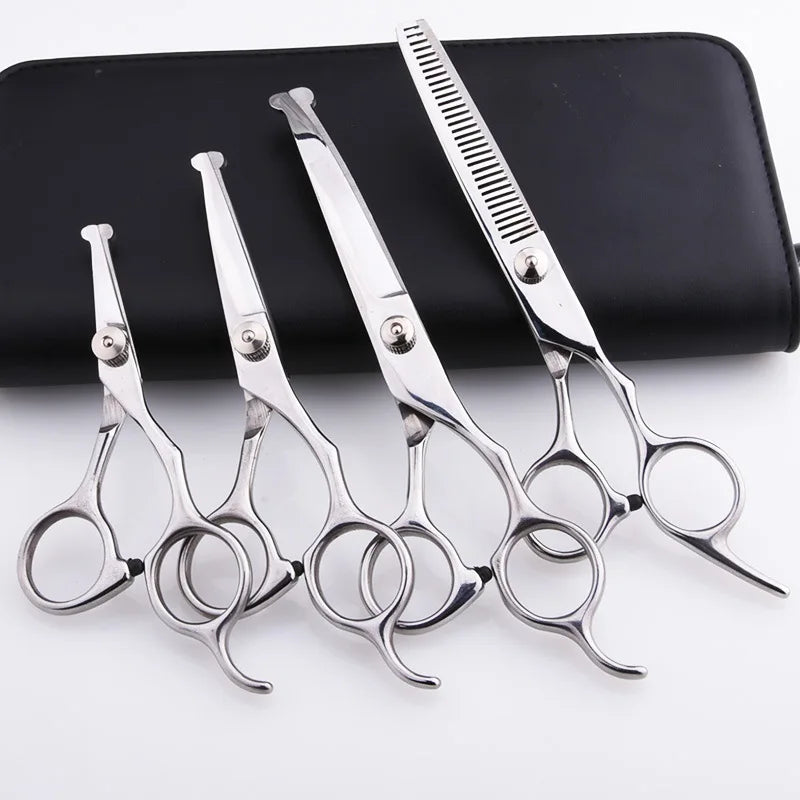 Professional Grooming Shears For Dogs