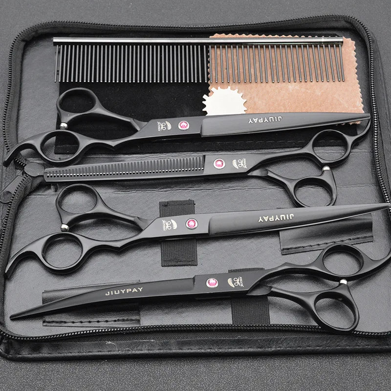 Professional Grooming Shears For Dogs