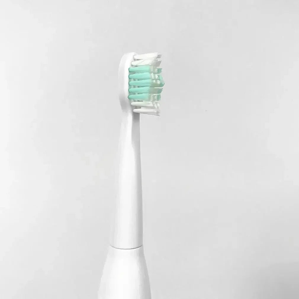 Rechargeable Sonic Electric Toothbrush | 5-speed Adjustable | Waterproof | Acoustic Vibration