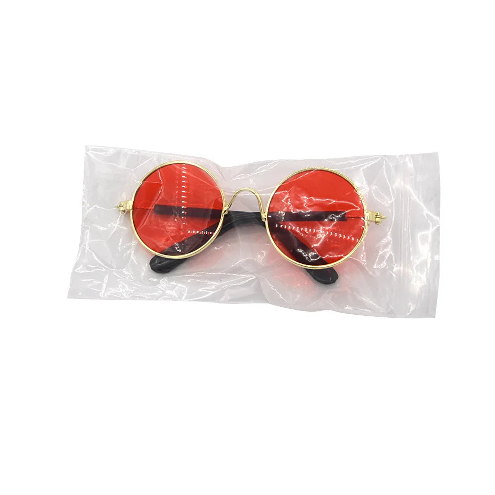 New Pet Glasses, Cat Sunglasses, Dog Sunglasses