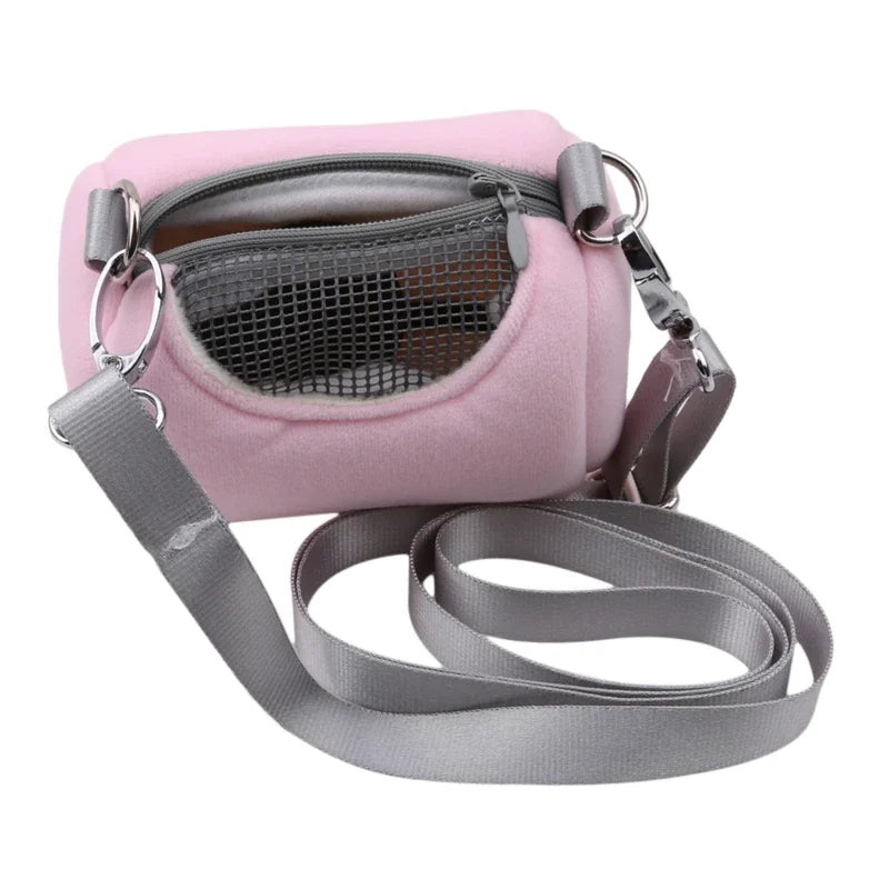 Pet Cage Cross Body Accessories