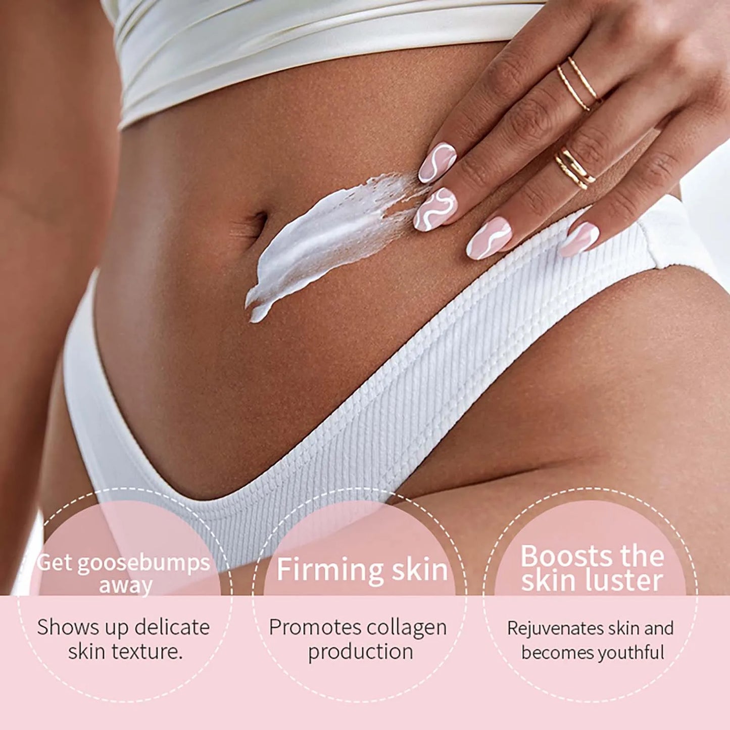 AILKE Skin Glowing Body Lotion - TotalWellnessMarketplace