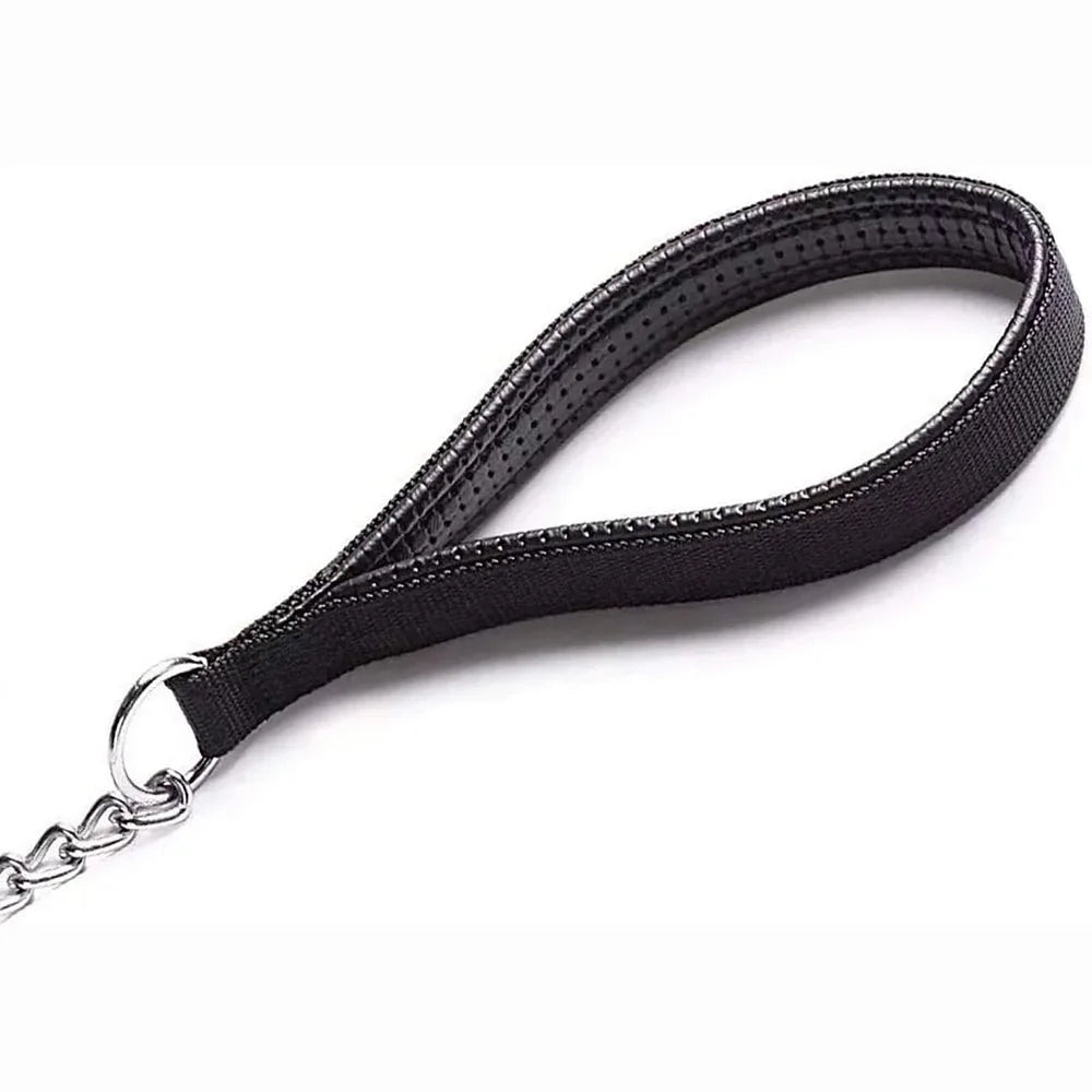 120cm 4FT Chew Proof Dog Leash