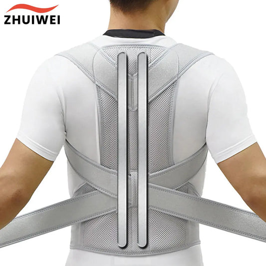 New Upper Back Posture Corrector