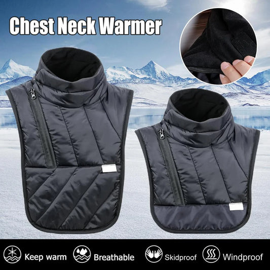 Winter Warm Motorcycle Neck Gaiter Protective Scarf Windproof