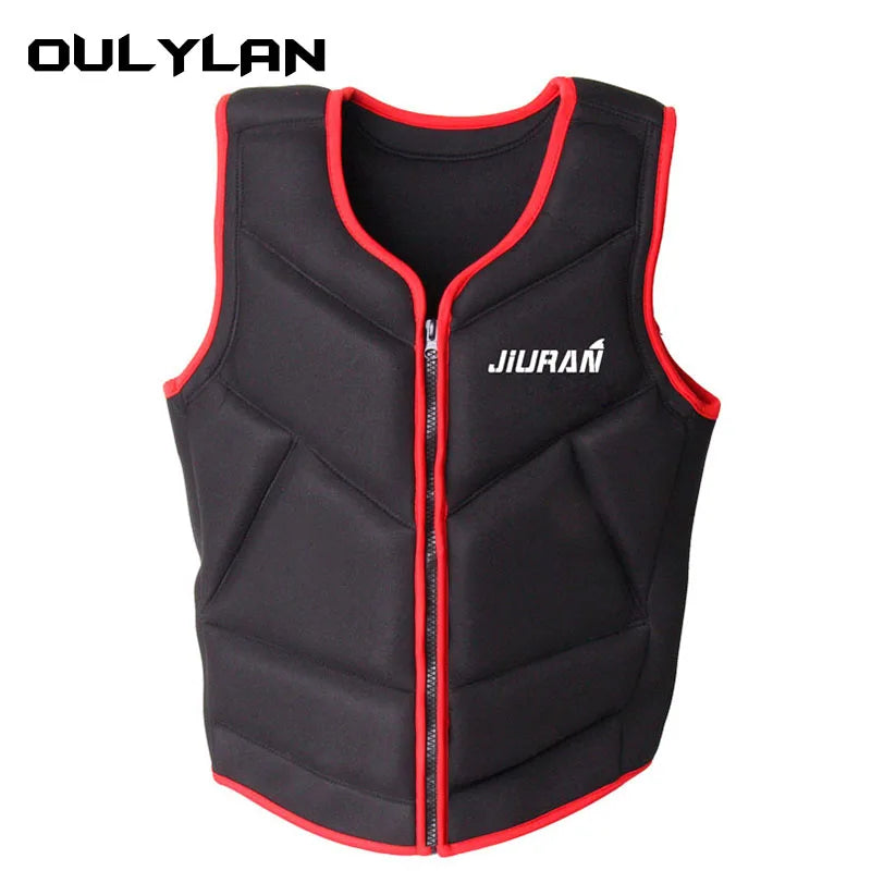 Oulylan Neoprene Life Jacket