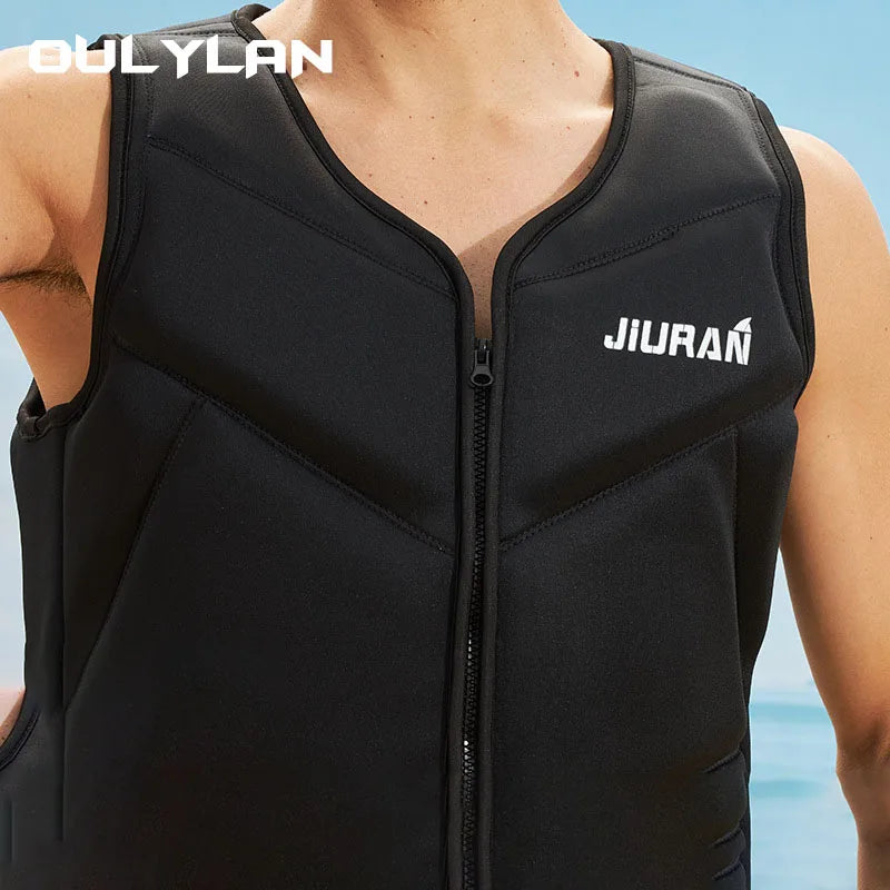 Oulylan Neoprene Life Jacket