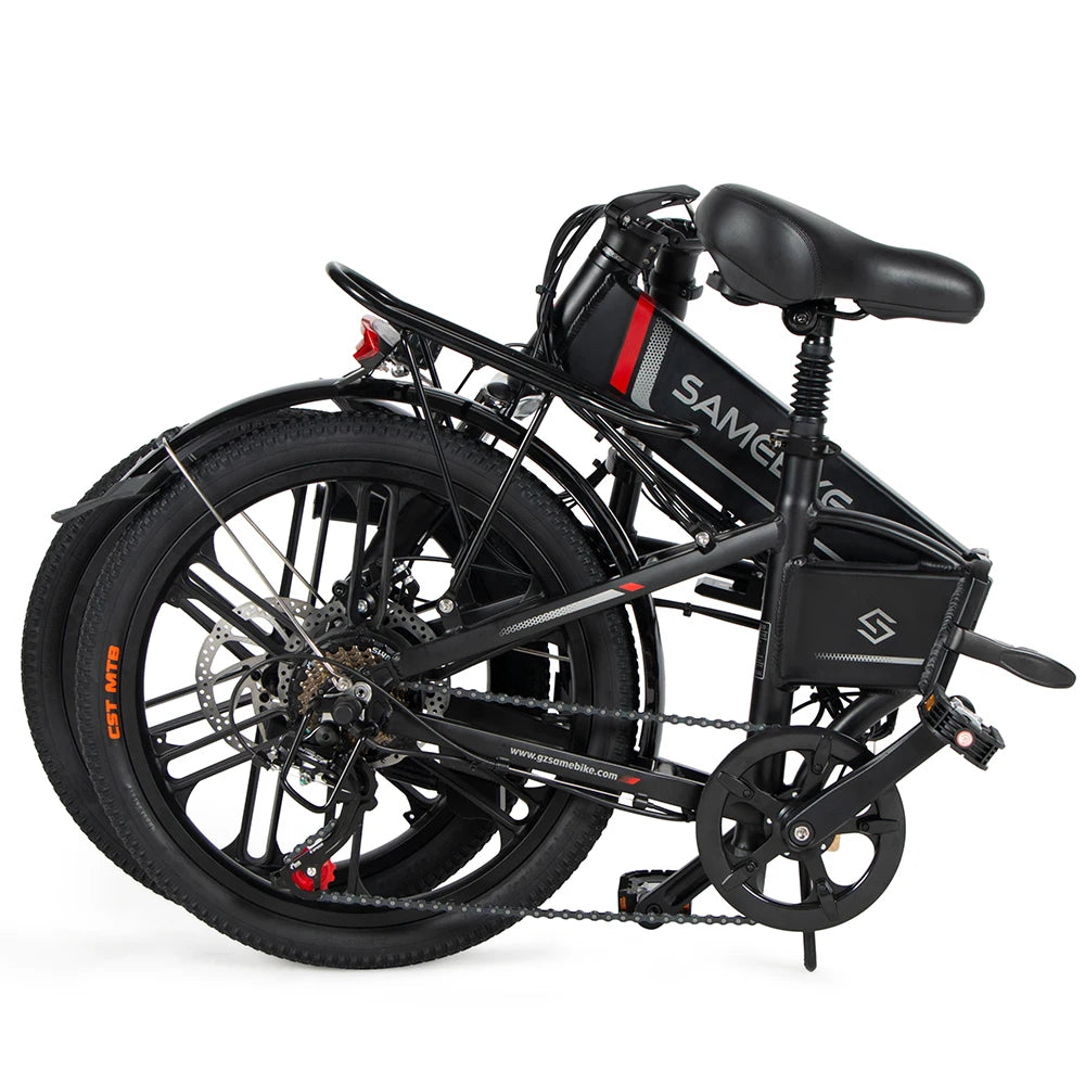 SAMEBIKE 20LVXD30-II-IT  electric bike