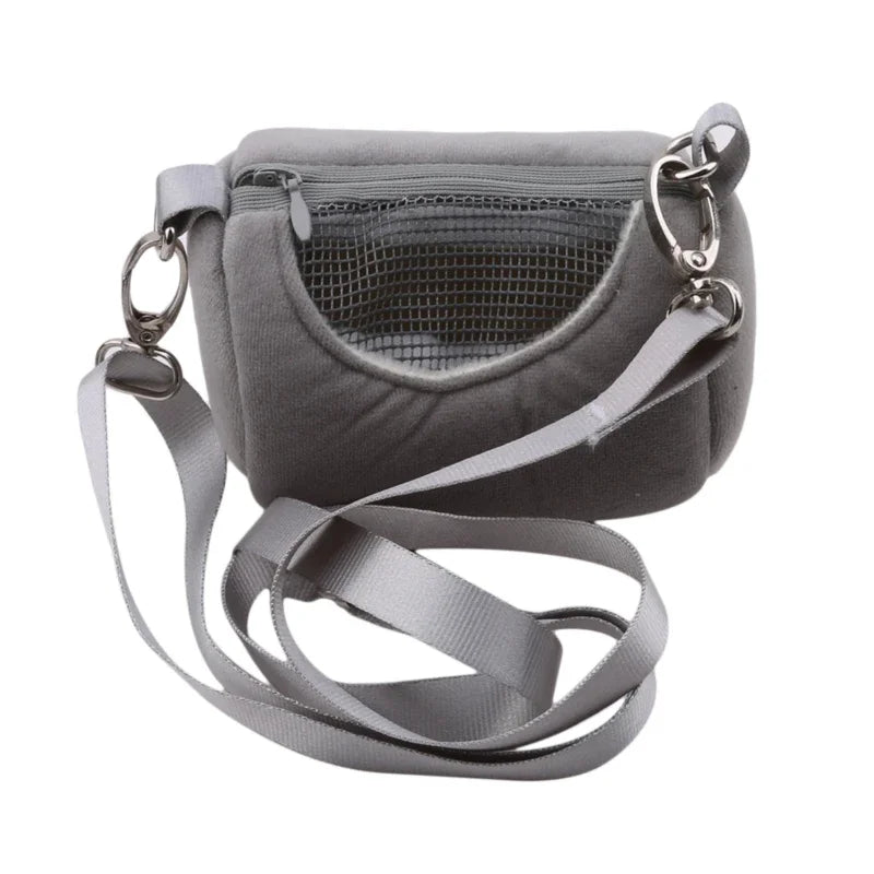 Pet Cage Cross Body Accessories