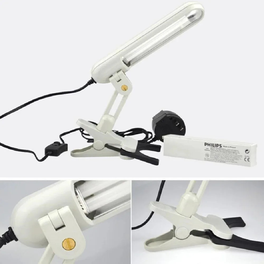 311nm Uv Light Therapy Lamp