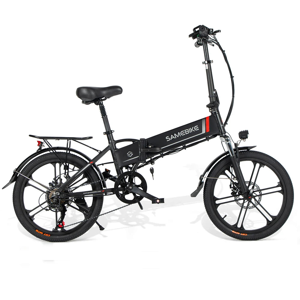 SAMEBIKE 20LVXD30-II-IT  electric bike