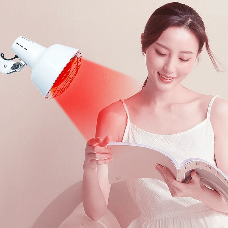 Physiotherapy Instrument Infrared Lamp