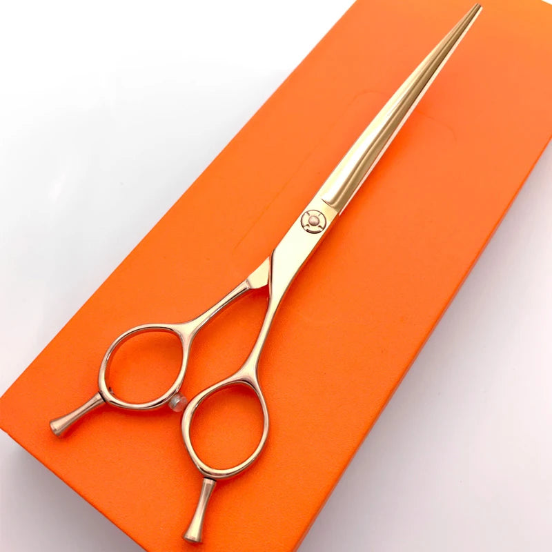 Professional Pet Grooming Scissors