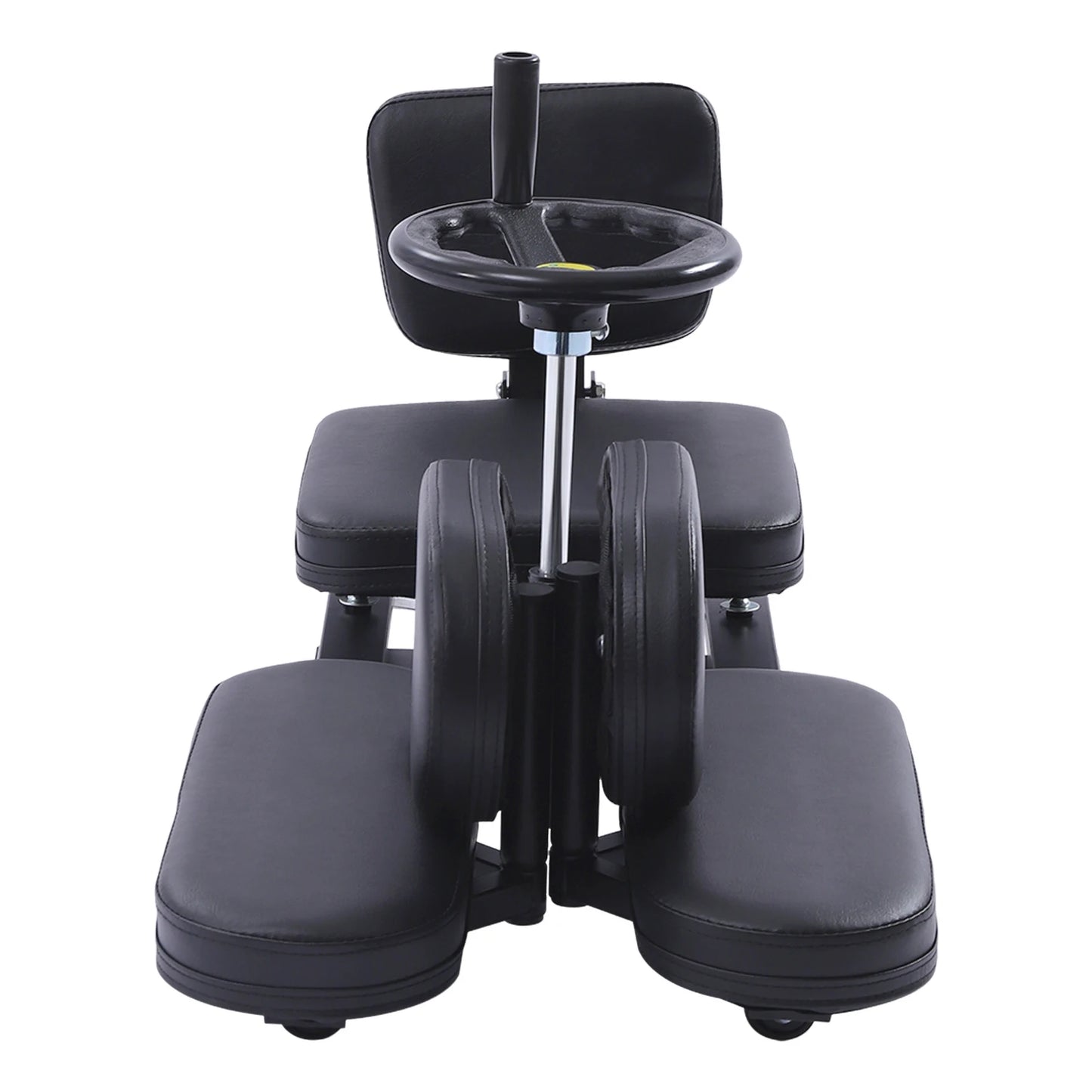 Leg Stretcher Stretching Machine Heavy Duty Fitness