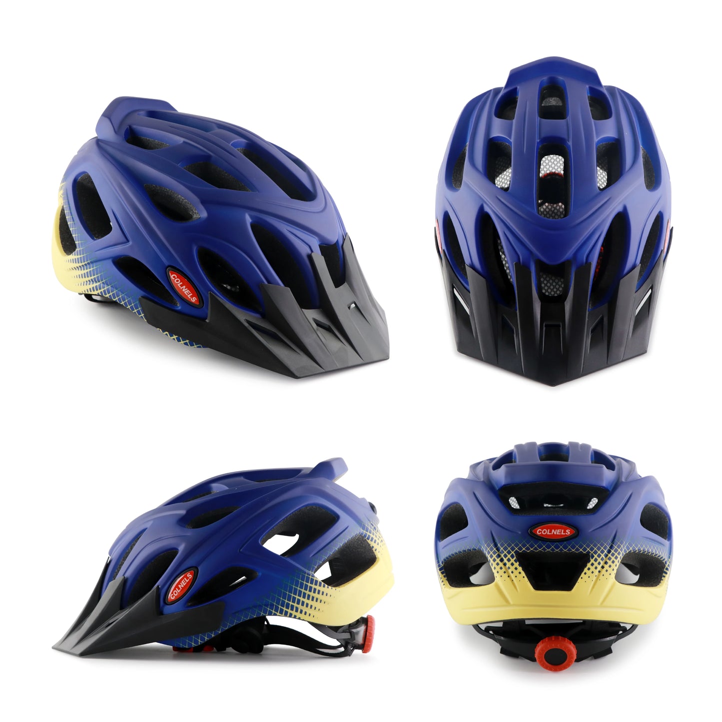 MTB Bike Helmet