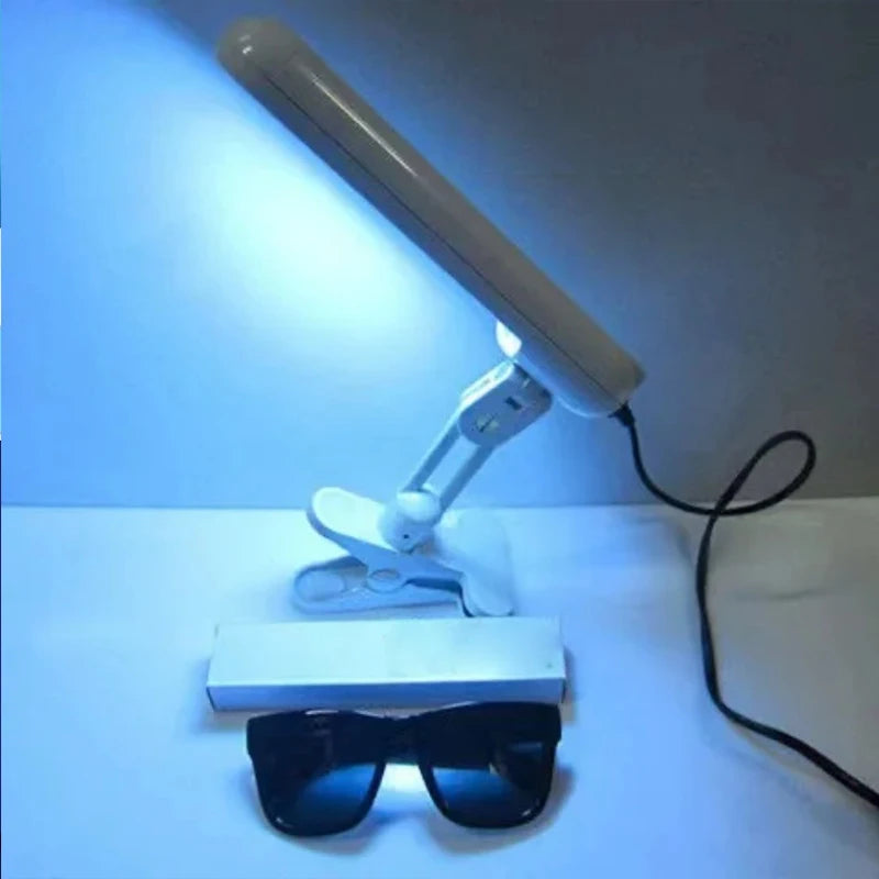 311nm Uv Light Therapy Lamp