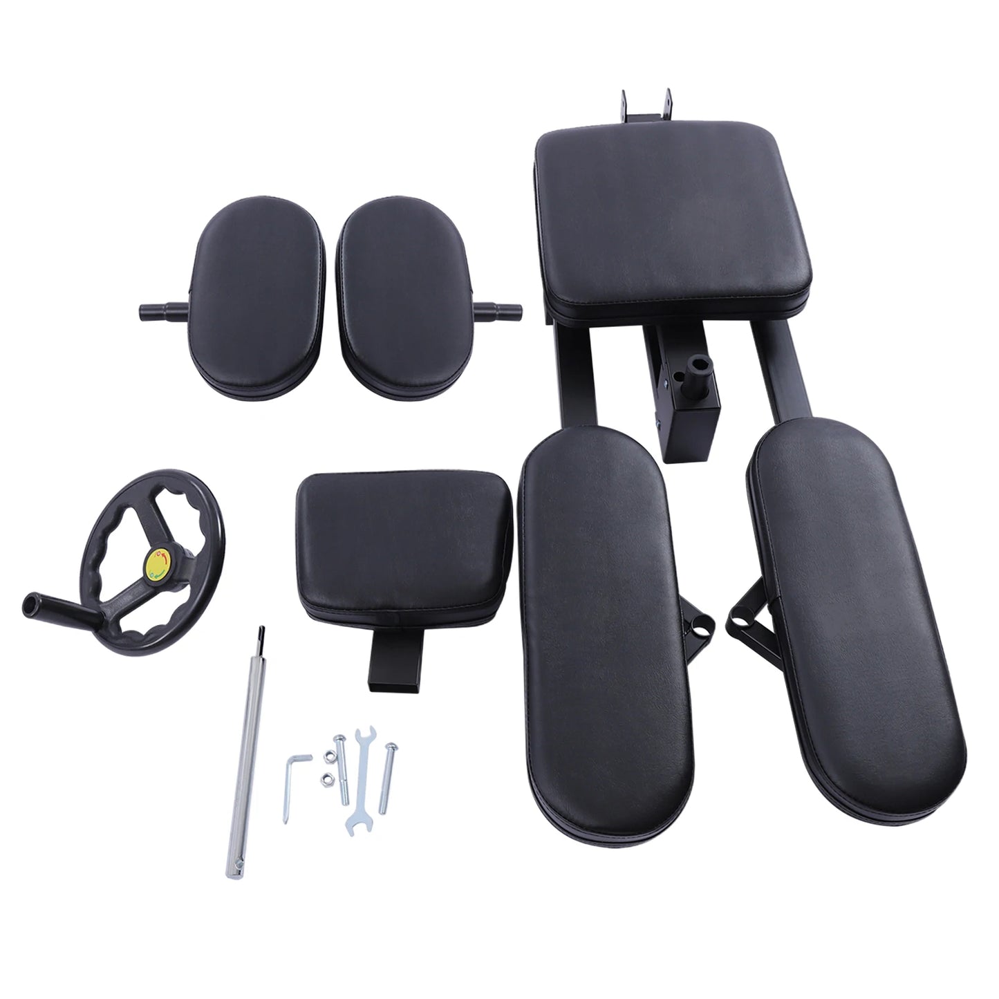 Leg Stretcher Stretching Machine Heavy Duty Fitness