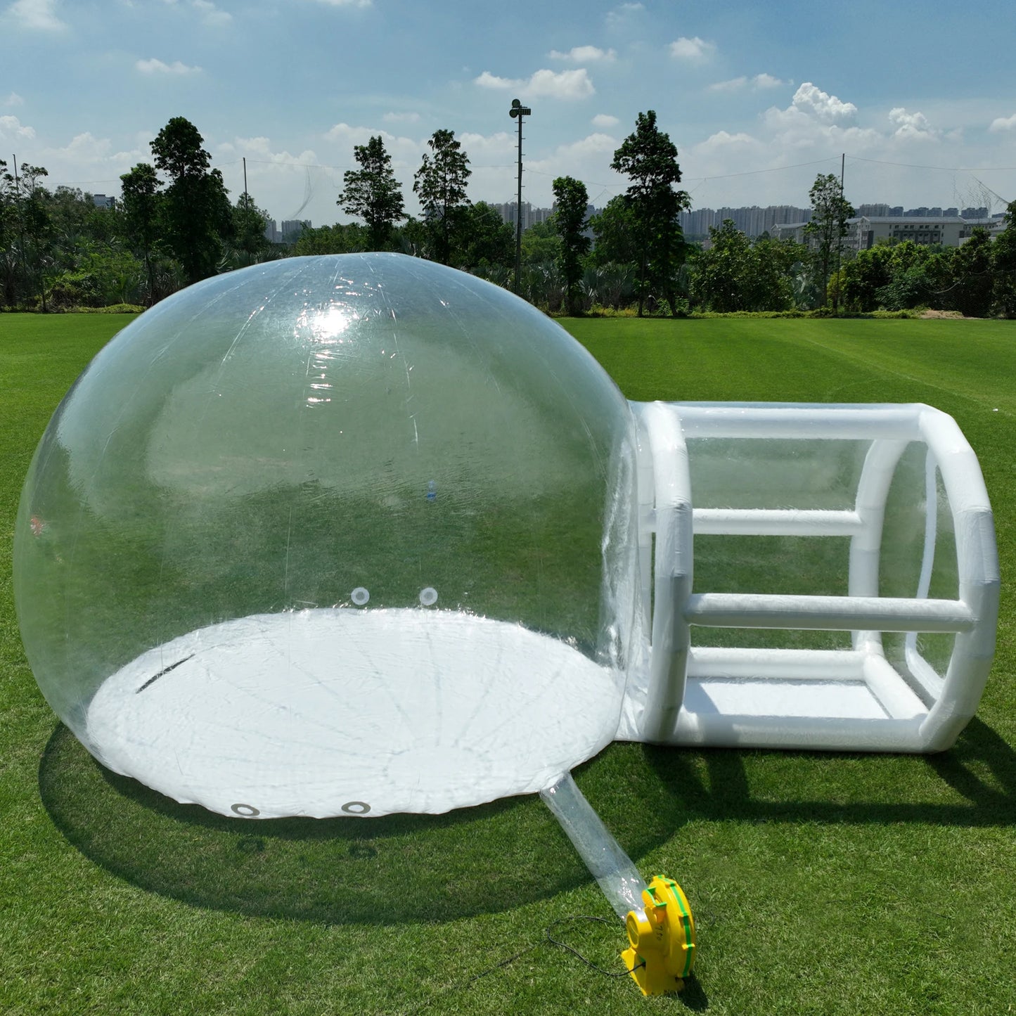 RTS Inflatable 4M 12FT PVC Bubble House