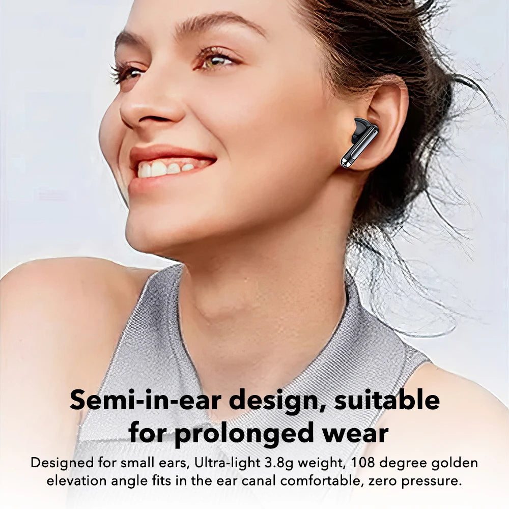 Mpow S47 True Wireless Bluetooth - TotalWellnessMarketplace