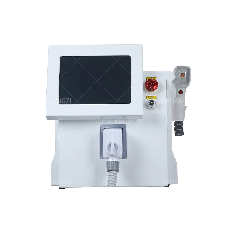 Permanent Hair Removal Machine for Salon Factory Price