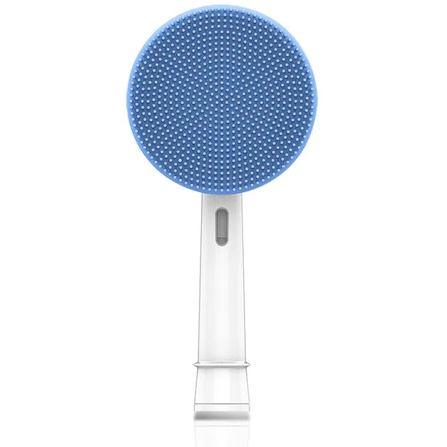 Oral-B Replacement Brush Heads - Electric Facial Cleansing Brush Head - Skin Care Tools