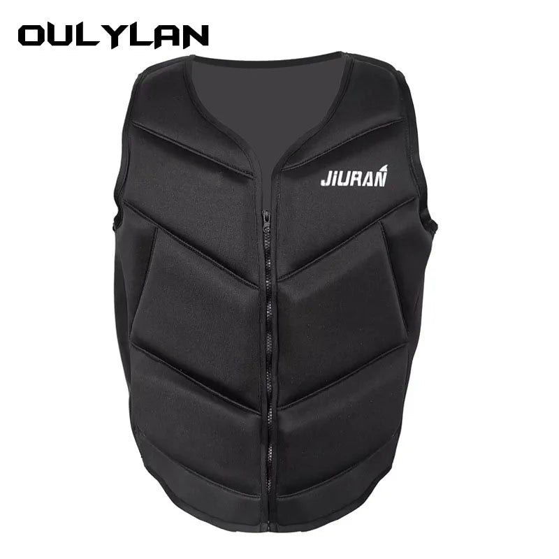 Oulylan Neoprene Life Jacket