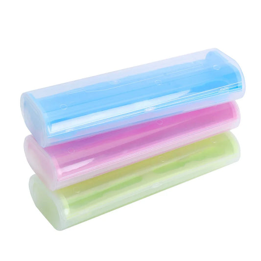 New Electric Teeth Toothbrush Box Case