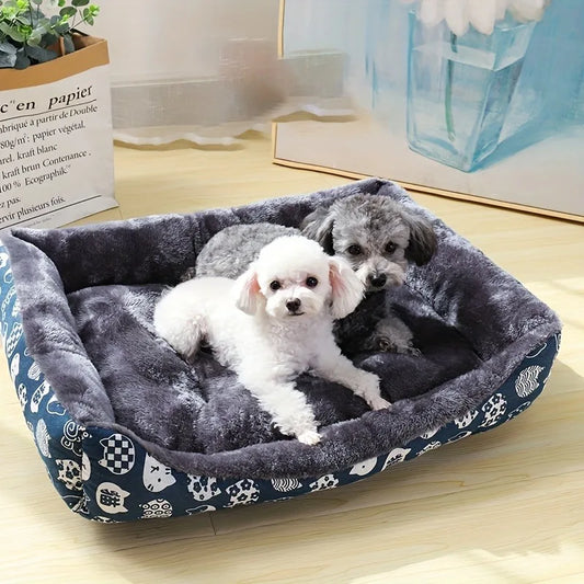 Pet Dog Bed Sofa Mats Pet Products